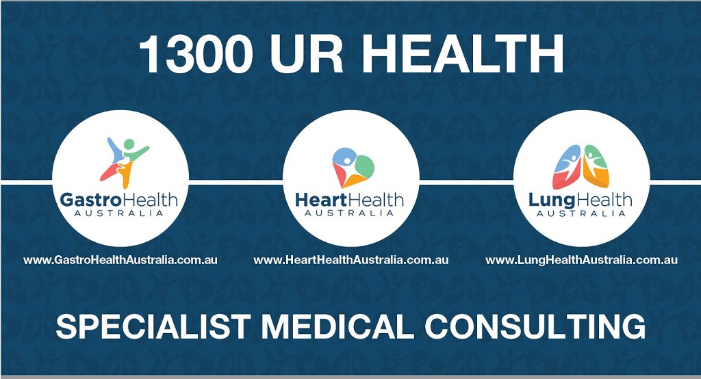 GastroHealth Australia | doctor | G11/2-4 Aberdour Ave, Rouse Hill NSW 2155, Australia | 1300874325 OR +61 1300 874 325