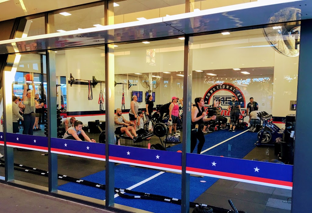 F45 Training Redbank Plains | 357-403 Redbank Plains Rd, Shop/47 Town Square, Redbank Plains QLD 4301, Australia | Phone: 0404 157 274