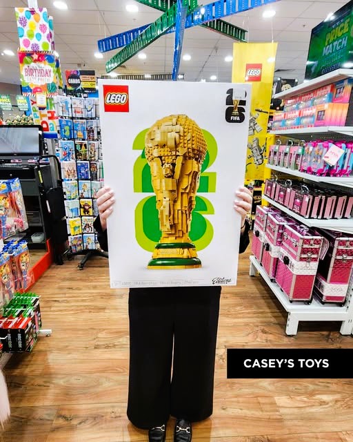 Caseys Toys Tuggerah | Shop 2008/9 Tuggerah Westifield, 50 Wyong Rd, Tuggerah NSW 2259, Australia | Phone: (02) 4347 9281