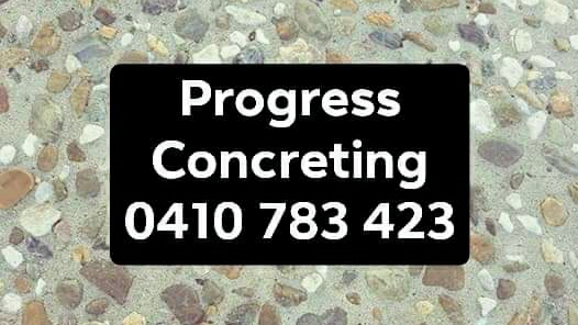 Progress Concreting | 175 Burpengary Rd, Burpengary QLD 4505, Australia | Phone: 0410 783 423
