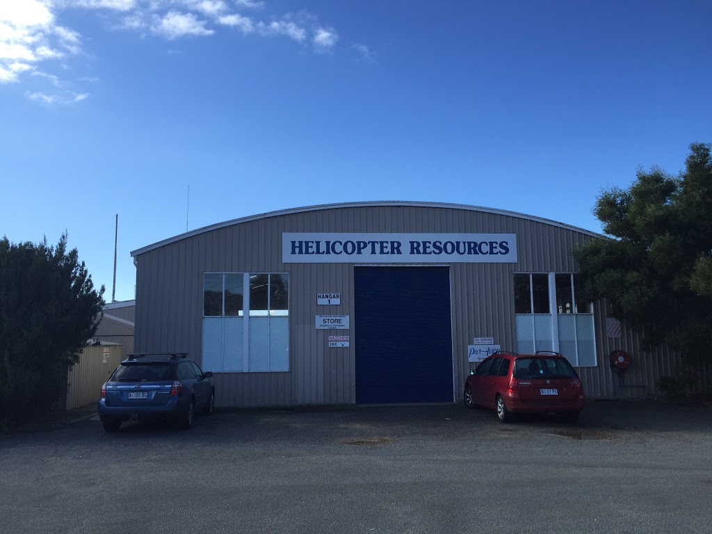 Helicopter Resources | Cambridge Airport, 111 Kennedy Drive, Cambridge TAS 7170, Australia | Phone: (03) 6215 7000