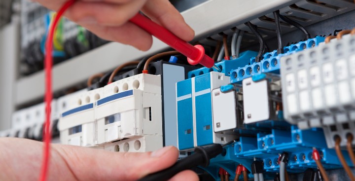 Voltfix Electrical Pty Ltd. | electrician | 30 McKechnie Dr, Eight Mile Plains QLD 4113, Australia | 1300500832 OR +61 1300 500 832