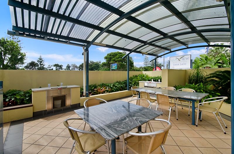 Seaview Resort Mooloolaba | 143 Mooloolaba Esplanade, Mooloolaba QLD 4557, Australia | Phone: (07) 5444 3400