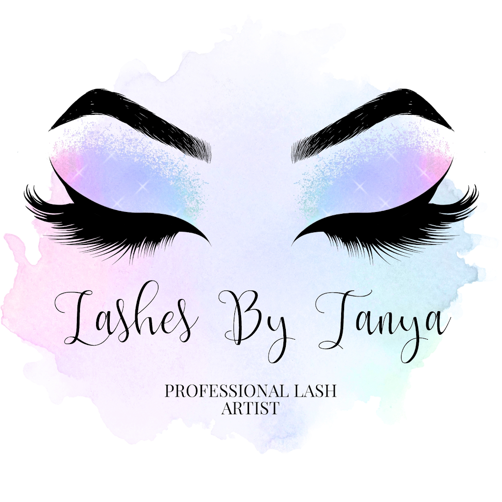 Lashes By Tanya | beauty salon | 2 Spyglass Hill Ct, Coral Cove QLD 4670, Australia | 0412300414 OR +61 412 300 414