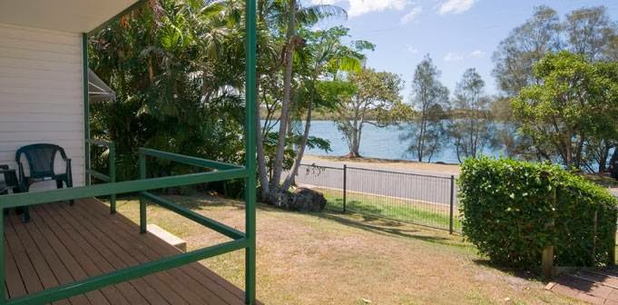 Colonial Tweed Holiday and Home Park | 2 Philp Parade, Tweed Heads South NSW 2486, Australia | Phone: (07) 5524 2999