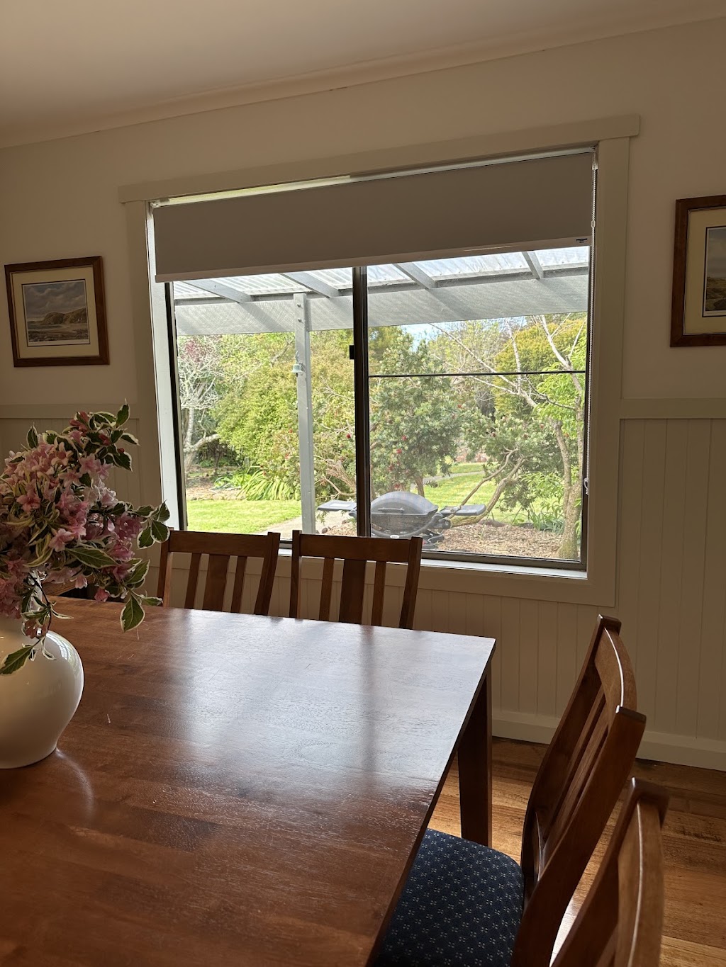 Two Twenty Two Farm Stay | 344 Robbins Rd, Lymwood TAS 7256, Australia | Phone: 0499 932 967