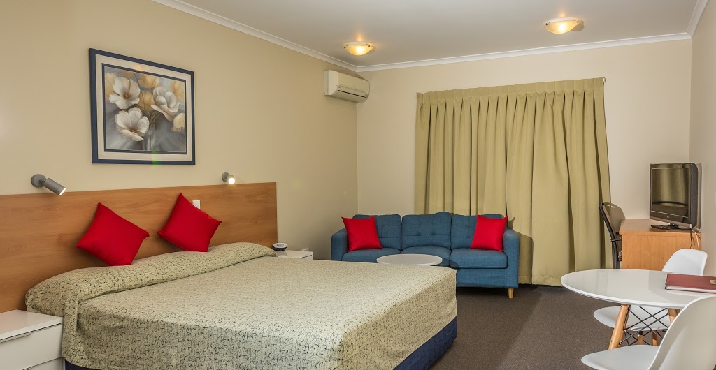 Nambour Heights Motel | lodging | 4 Nambour Mapleton Rd, Nambour QLD 4560, Australia | 0754761888 OR +61 7 5476 1888