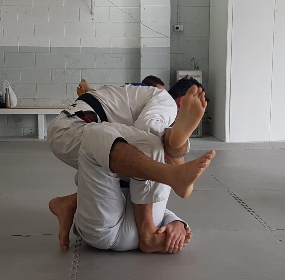 Garra Brazilian Jiu Jitsu Nambour | health | 2/51 Price St, Nambour QLD 4560, Australia | 0405230933 OR +61 405 230 933