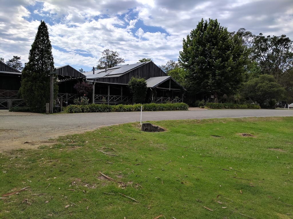 Riverwood Downs | 311 Upper Monkerai Rd, Monkerai NSW 2415, Australia | Phone: 1800 809 772