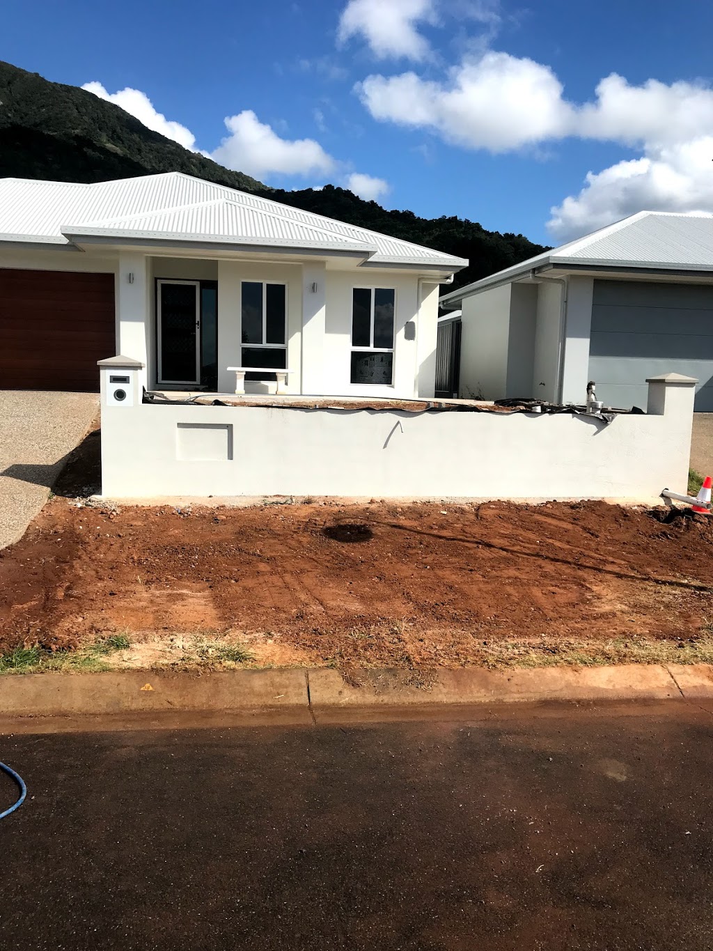 Noble blocklaying | general contractor | 31 McBride St, Redlynch QLD 4870, Australia | 0422137320 OR +61 422 137 320