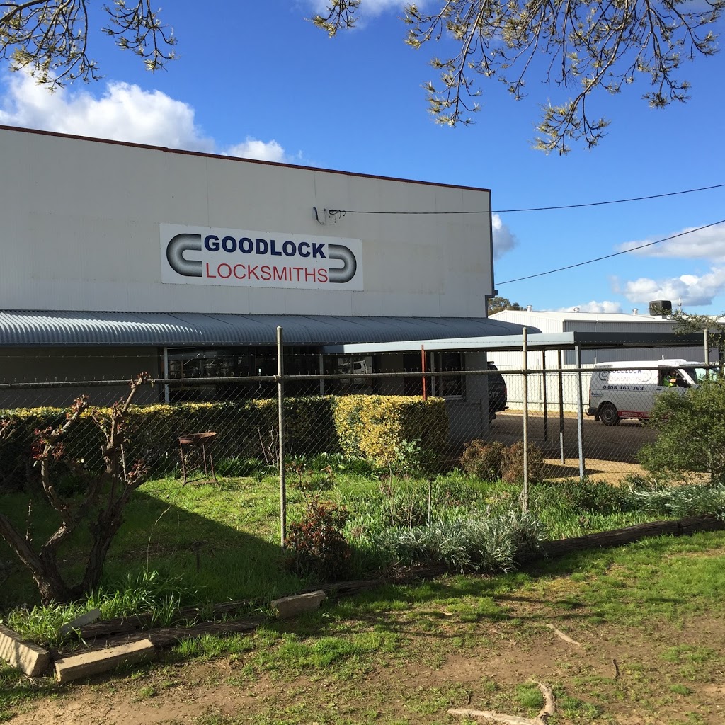 Goodlock Locksmiths | 219 Urana St, Wagga Wagga NSW 2650, Australia | Phone: (02) 6925 0235