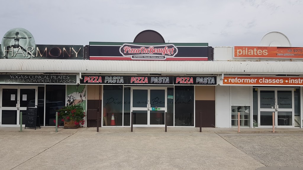 Pizza on Beaufort | restaurant | 3/1070 Beaufort St, Bedford WA 6052, Australia | 0892719064 OR +61 8 9271 9064