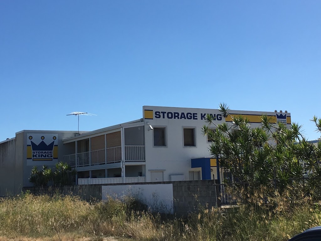 Storage King Beenleigh | moving company | 29 Logan River Rd, Beenleigh QLD 4207, Australia | 0738077751 OR +61 7 3807 7751