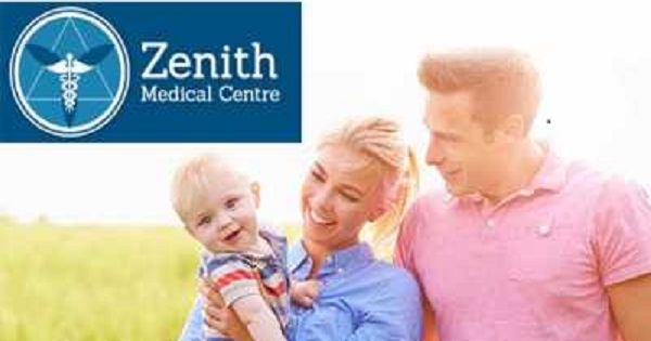 Zenith Integrated Medical Centre | u1/951 Nepean Hwy Service Rd, Bentleigh VIC 3204, Australia | Phone: 03 8580 2441