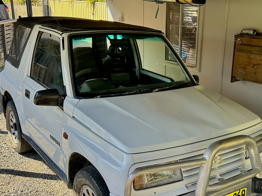 Road Tested Spares | 3030 Remembrance Driveway, Bargo NSW 2574, Australia | Phone: (02) 4625 0111