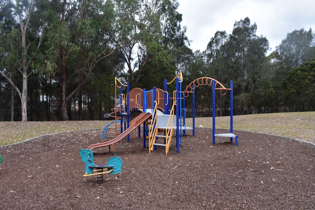 Ruse Park | parking | Marshall St, Bankstown NSW 2200, Australia | 0297079000 OR +61 2 9707 9000