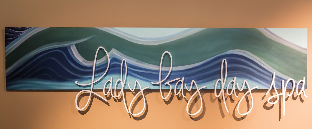 Lady Bay Day Spa | spa | 73 St Andrews Blvd, Normanville SA 5204, Australia | 0410743838 OR +61 410 743 838