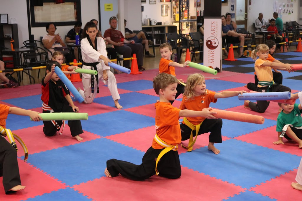 Korean Martial Arts Academy | Unit 5/54 Weedon Cl, Belconnen ACT 2617, Australia | Phone: (02) 6251 9848