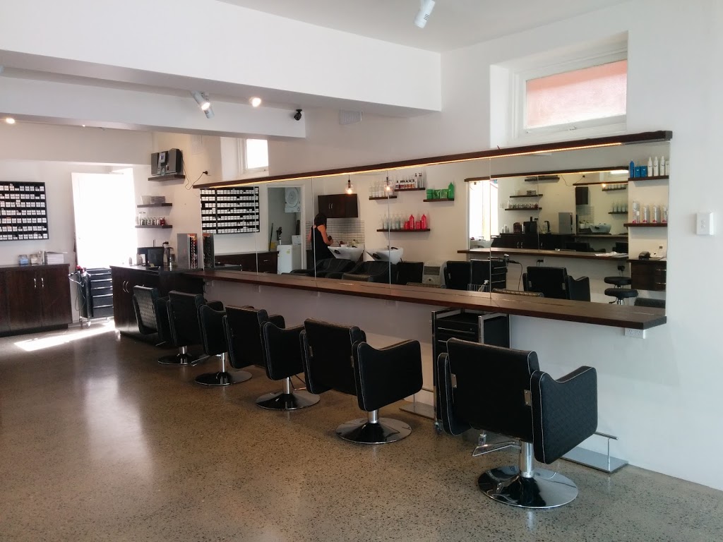 Hairline Bondi Hair Salon Bondi Beach | hair care | 145 Glenayr Ave, Bondi Beach NSW 2026, Australia | 0293006614 OR +61 2 9300 6614