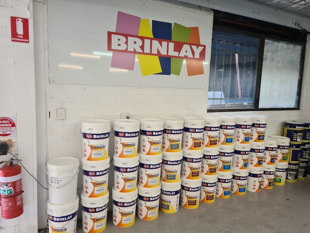 Brinlay Paints Liverpool | 407 Hume Hwy, Liverpool NSW 2170, Australia | Phone: (02) 9821 4257