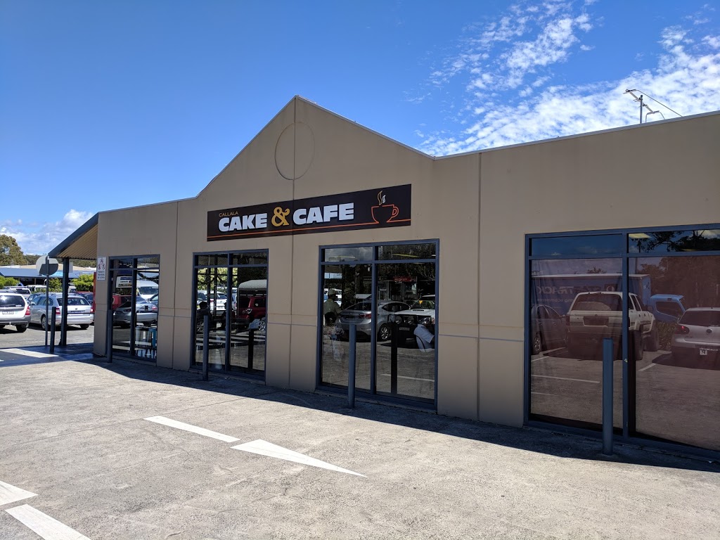 Callala Cakes and Coffee | cafe | Callala Bay NSW 2540, Australia