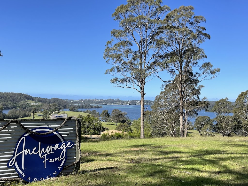 Anchorage Farm Narooma | 360 Riverview Rd, North Narooma NSW 2546, Australia | Phone: 0450 332 794