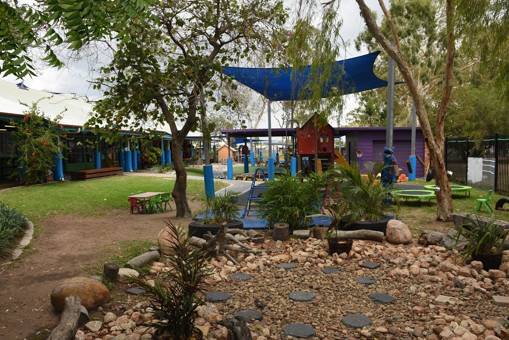 Vickers Road Community Childcare Centre | 20 S Vickers Rd, Condon QLD 4815, Australia | Phone: (07) 4723 2606