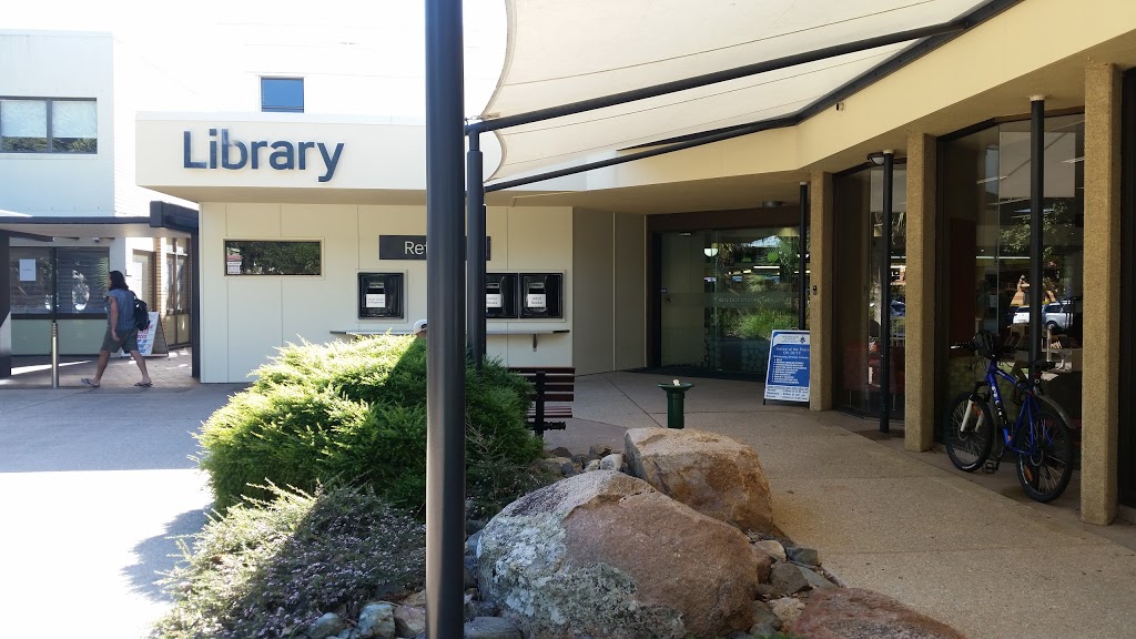 Maroochydore Library - Sunshine Coast Libraries (44 Sixth Ave) Opening Hours