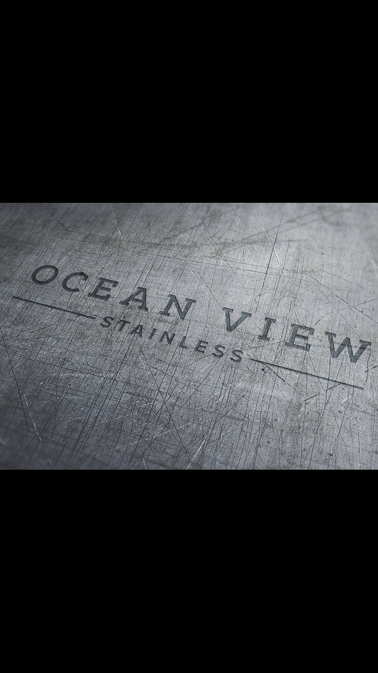 Ocean View Stainless | John St, Woonona NSW 2517, Australia | Phone: 0422 962 164