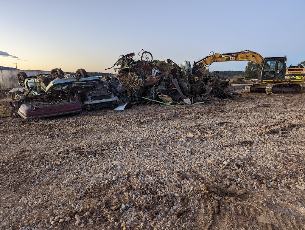 Eurobodalla Scrap Metal & Property Clean Ups | car repair | 10 Spinnaker Pl, Moruya Heads NSW 2537, Australia | 0499809869 OR +61 499 809 869