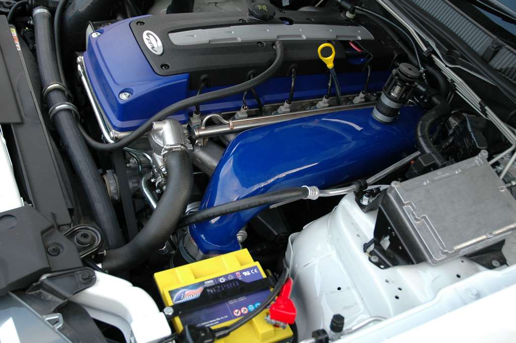 Nizpro Turbocharging | 8 Turbo Dr, Bayswater North VIC 3153, Australia | Phone: (03) 9738 2134