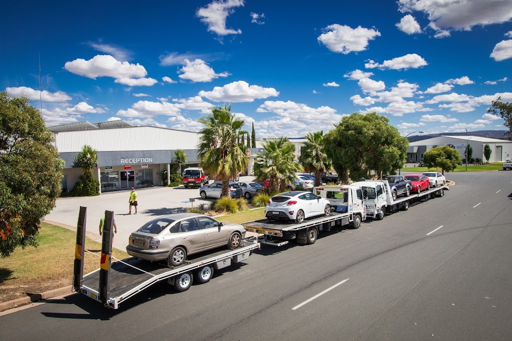 BF Panels Towing Albury Wodonga | 49 Merkel St, Albury NSW 2640, Australia | Phone: (02) 6025 7444