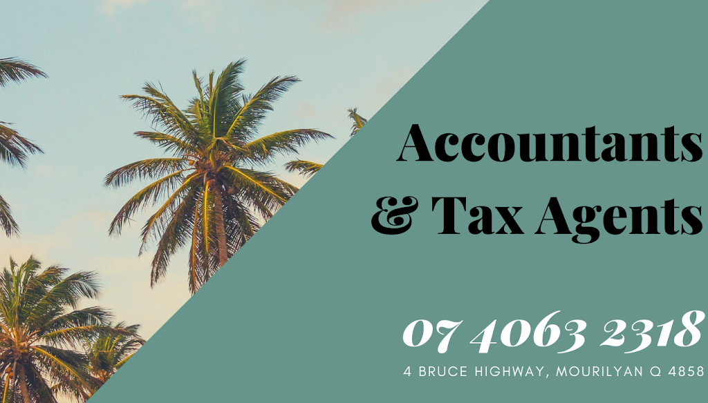 Maria Vasicek Accounting Services | accounting | 4 Bruce Hwy, Mourilyan QLD 4858, Australia | 0740632318 OR +61 7 4063 2318