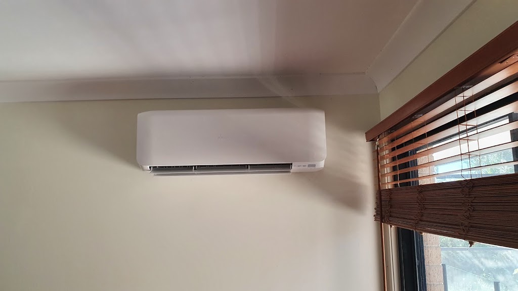 Sun Daze Electrical & Air Conditioning | Regents Park QLD 4118, Australia | Phone: 0438 762 585