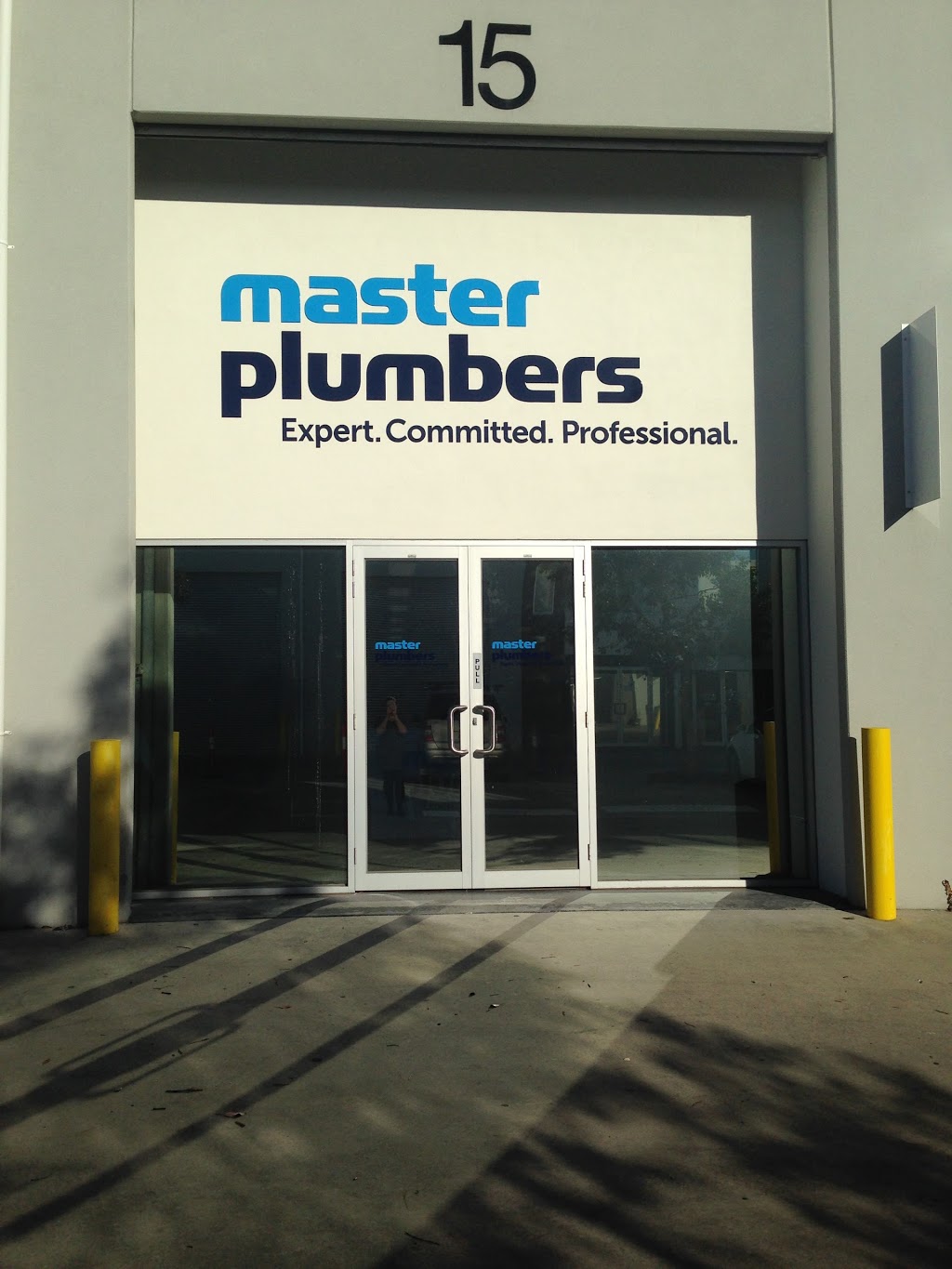 Master Plumbers | 15/306-312 Albert St, Brunswick VIC 3056, Australia | Phone: (03) 9329 9622