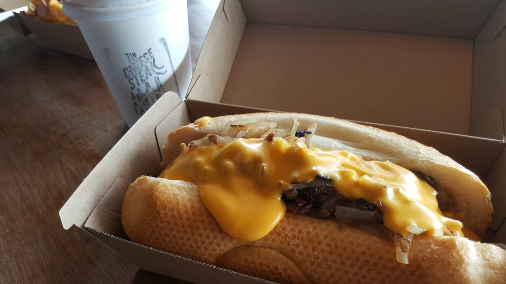 The Cheesesteak Factory | meal takeaway | 4/297 Great Western Hwy, Lawson NSW 2783, Australia | 0247016211 OR +61 2 4701 6211