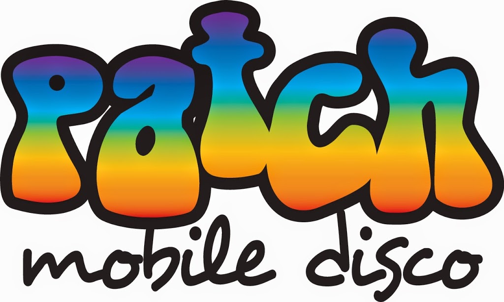 Patch Mobile Disco | 26 Carbeen Ct, Kin Kora QLD 4680, Australia | Phone: 0417 748 498