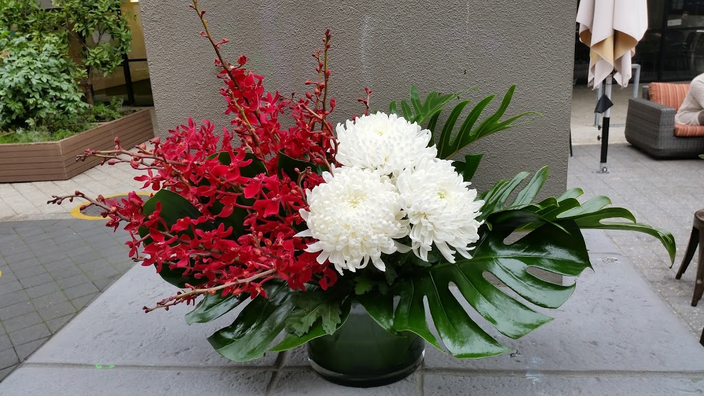 Code Bloom | florist | 4/148 Scarborough Beach Rd, Mount Hawthorn WA 6016, Australia | 0894448604 OR +61 8 9444 8604