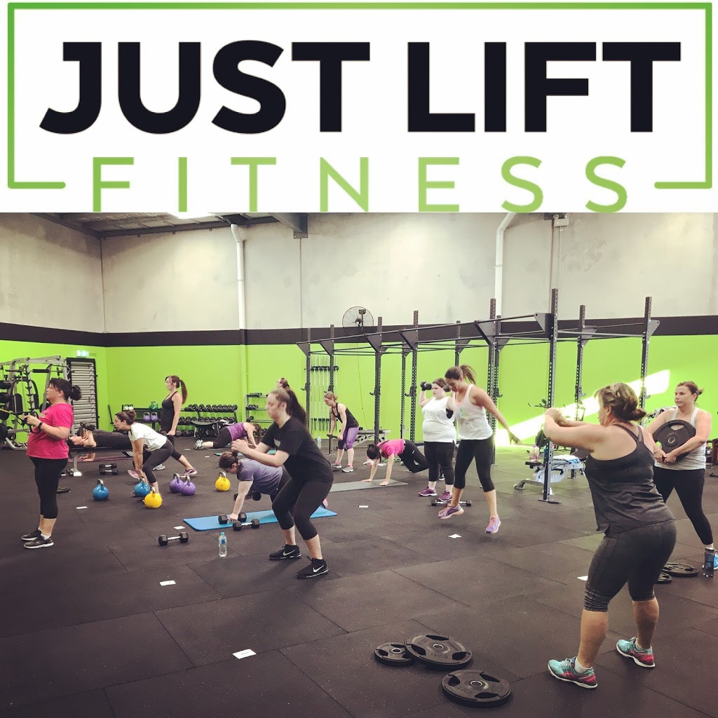 Just Lift Fitness | health | 2/59 Erceg Rd, Yangebup WA 6164, Australia | 0452474300 OR +61 452 474 300