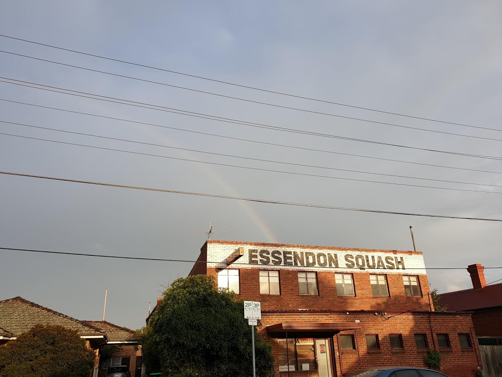 Essendon Squash | 7 Carlyle St, Moonee Ponds VIC 3039, Australia | Phone: (03) 9370 6539
