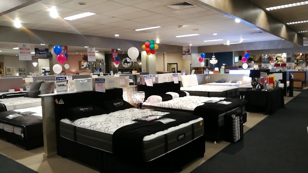 Harvey Norman Wiley Park | department store | 1018 Canterbury Rd, Wiley Park NSW 2195, Australia | 0297401100 OR +61 2 9740 1100