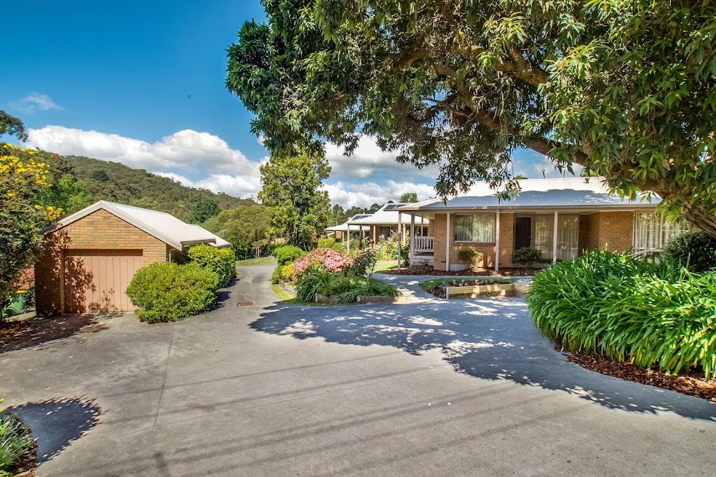 Sophia Grove Retirement Village | 2-4 Sophia Grove, Tecoma VIC 3160, Australia | Phone: (03) 9752 5800