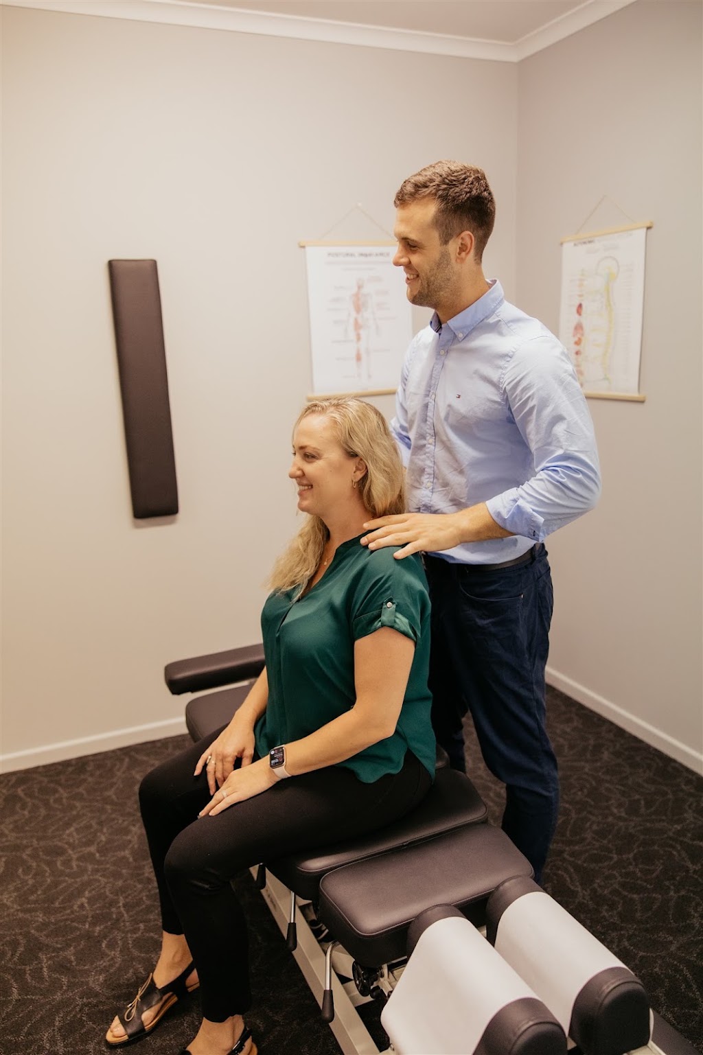 Northern Beaches Spine Care Chiropractic | Shop 7C, Hibiscus Shopping Centre, Cnr, Downie Ave, Bucasia QLD 4750, Australia | Phone: 0403 791 912