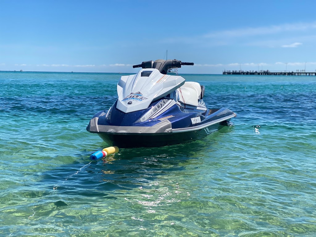 JETLET - Mornington Peninsula Jet Ski Hire | 2400 Point Nepean Rd, Rye VIC 3941, Australia | Phone: 0410 221 874