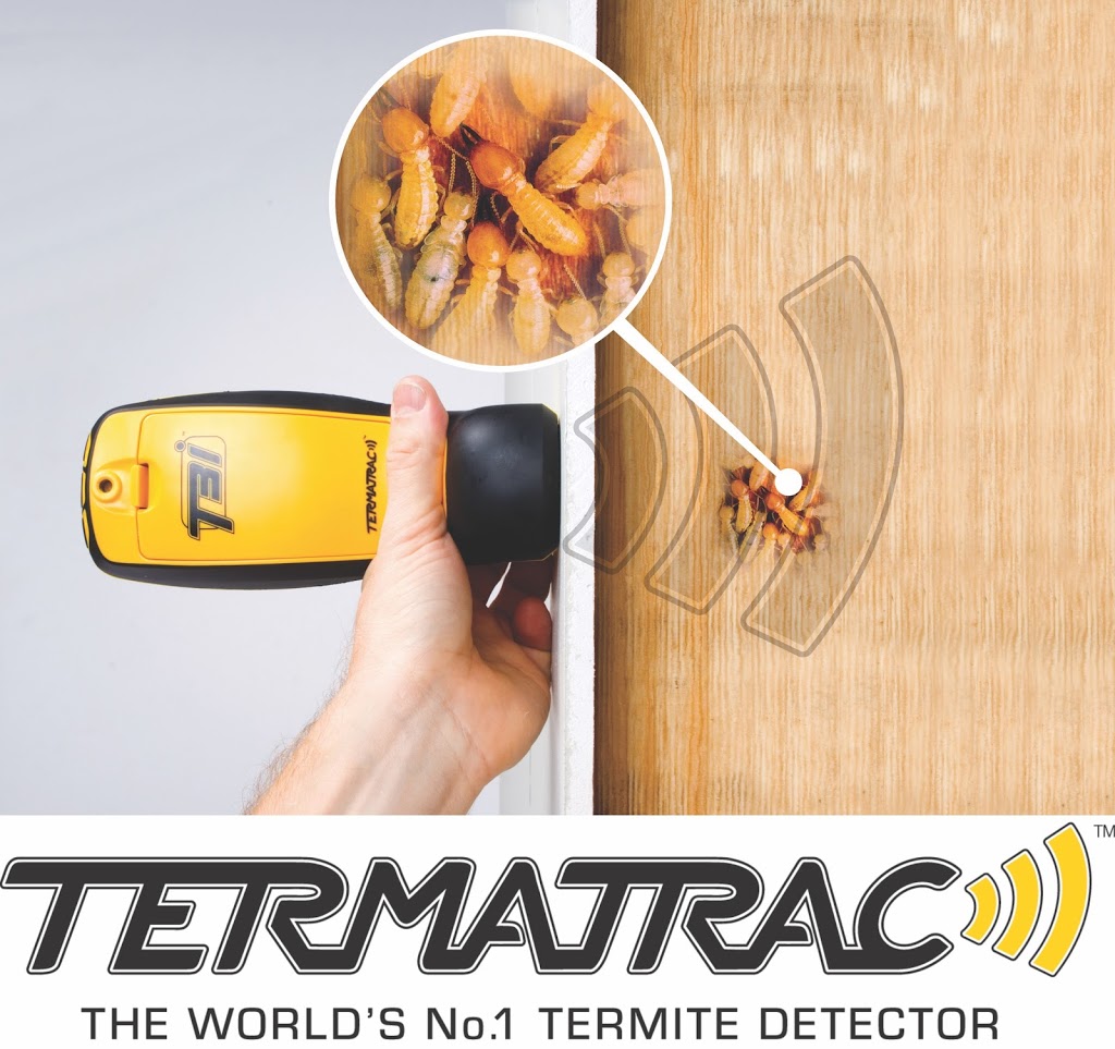 ValleyPest Termite and Pest Control Nambucca Heads | home goods store | 4 Bowra St Parcel Collect 10118 86888, Nambucca Heads NSW 2448, Australia | 0423093153 OR +61 423 093 153