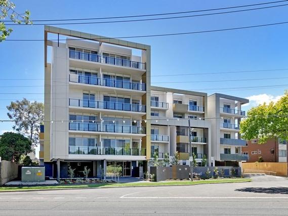 Evo Apartments | lodging | 109 Manningham St, Parkville VIC 3052, Australia