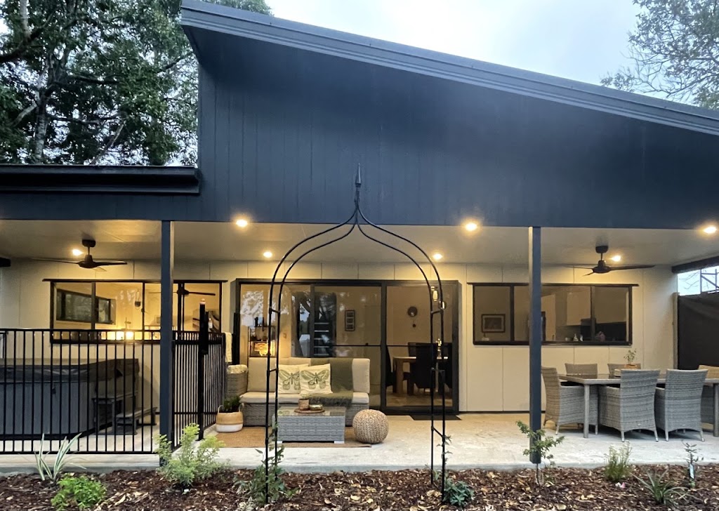 La Chaumiere | 48 Jocelyn St, Caboolture QLD 4510, Australia | Phone: 0404 814 681