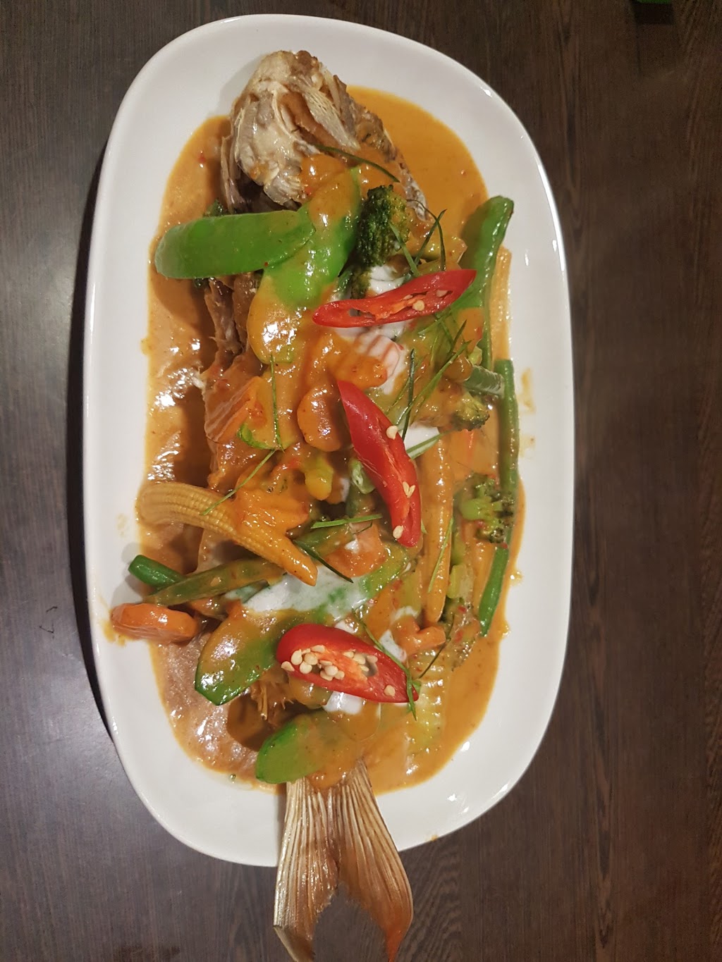 Orchid Thai Cuisine | meal delivery | 1a/296 Great N Rd, Wareemba NSW 2046, Australia | 0297135248 OR +61 2 9713 5248