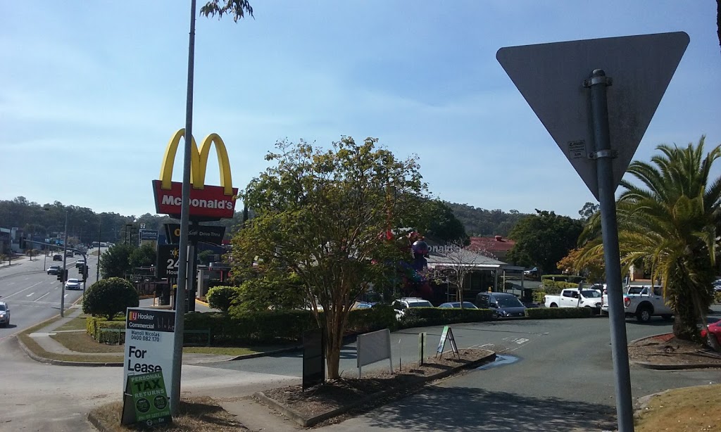 McDonalds Salisbury | 664 Toohey Rd, Salisbury QLD 4107, Australia | Phone: (07) 3275 3466