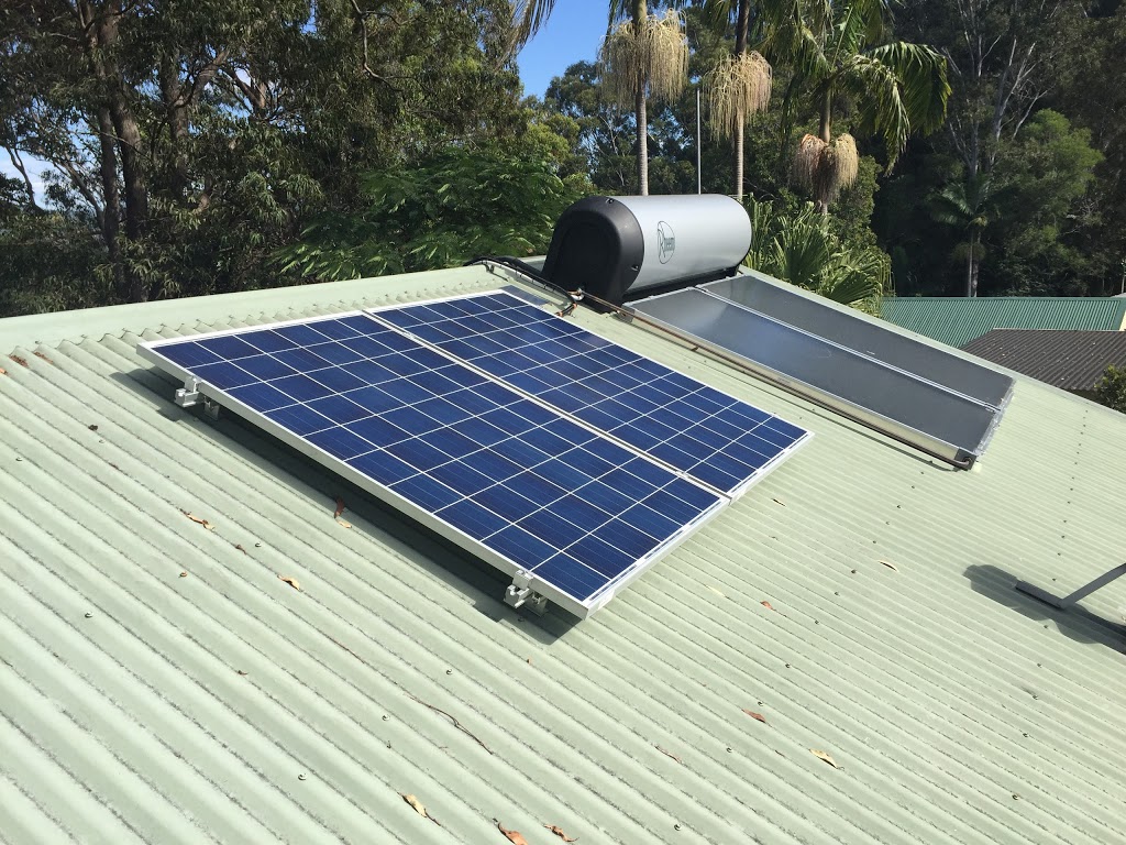 Quality Solar and Hot Water | store | 3/9-11 Towers Dr, Mullumbimby NSW 2482, Australia | 0266844131 OR +61 2 6684 4131